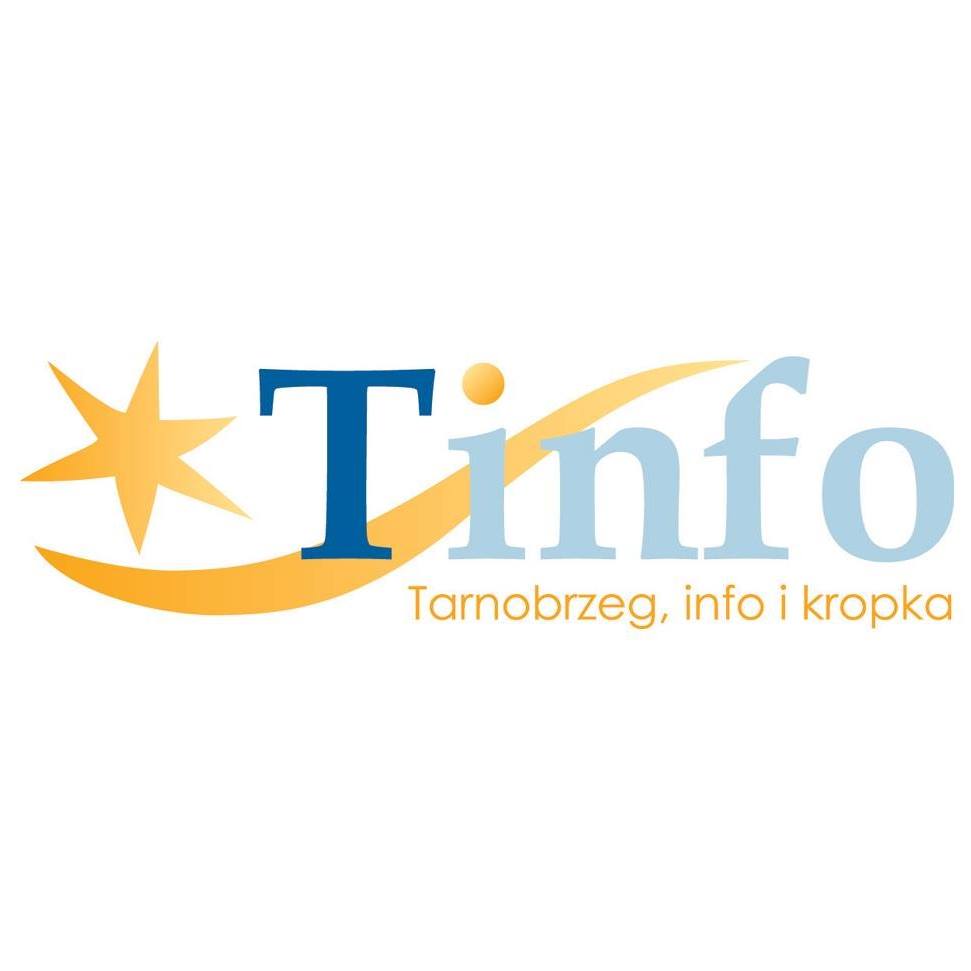 grafika przedstawia logo serwisu tarnobrzeg.info