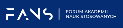 Logo Forum Akademii Nauk Stosowanych